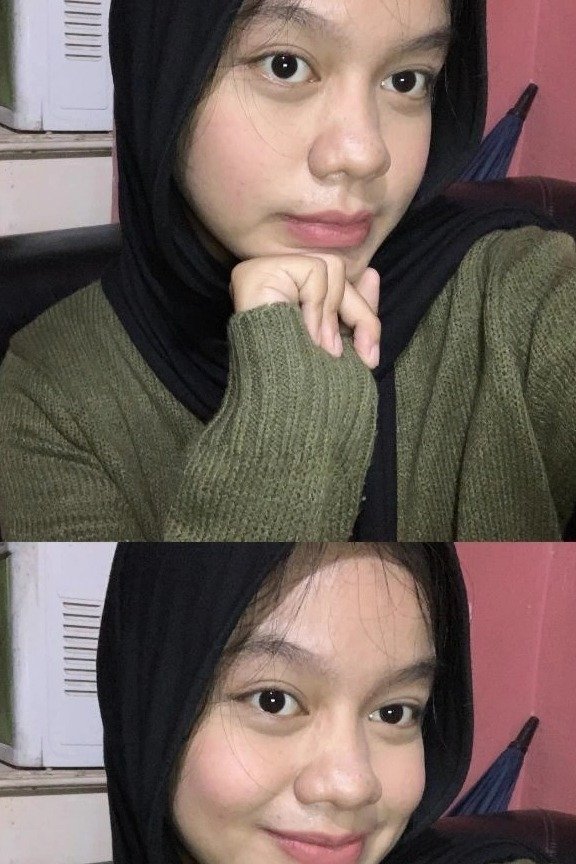 Photo Andini Batari Inoita