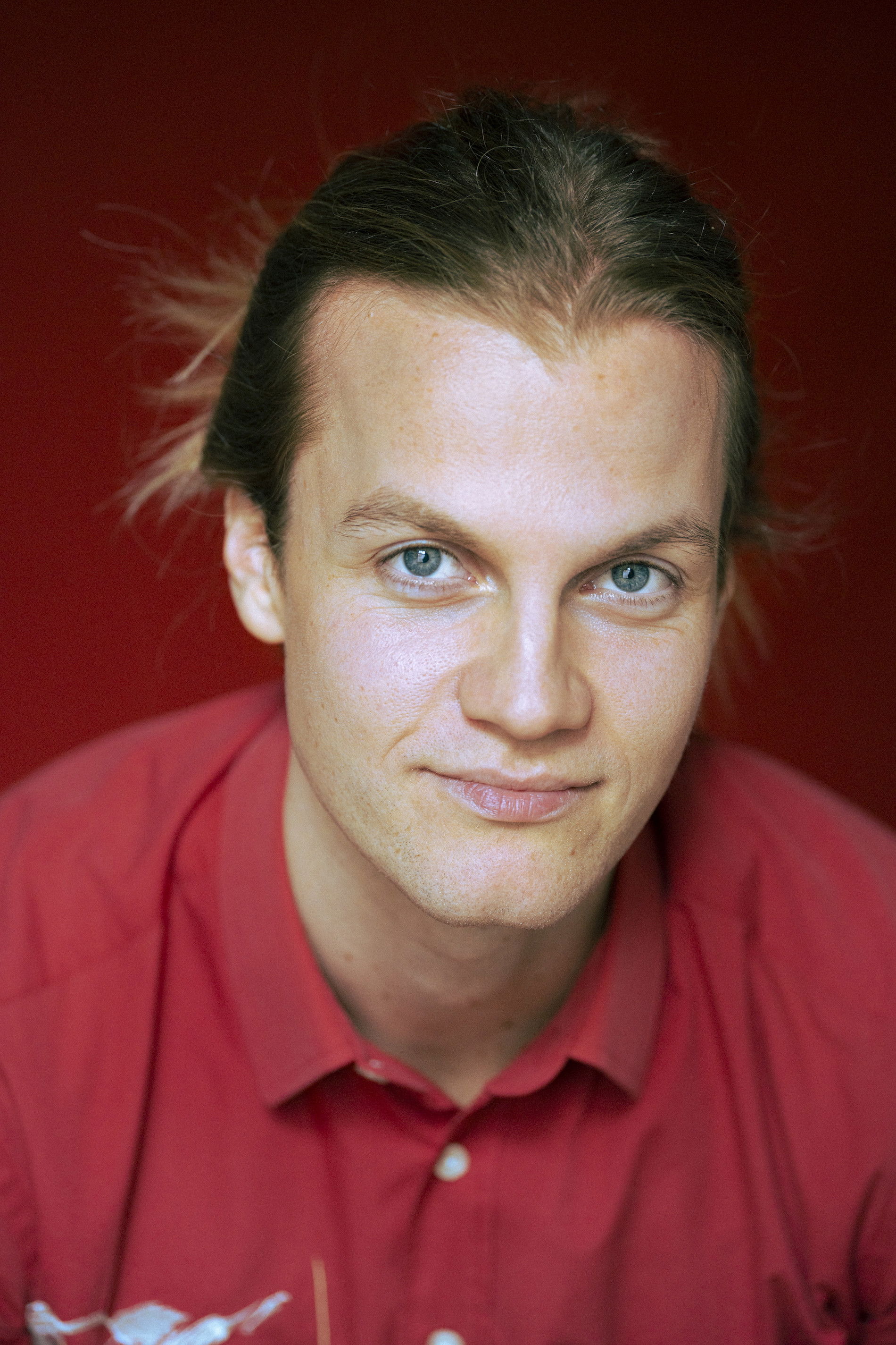 Photo Charles Dhondt