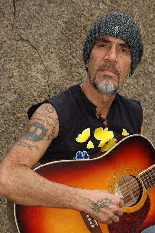 Photo Chucho Merchan