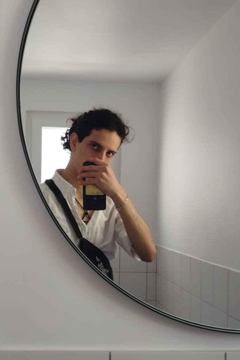 Photo Francisco Vinagre