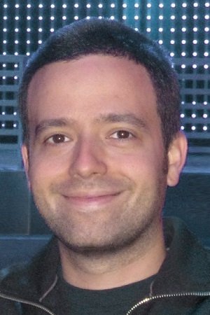 Photo Inon Shampanier