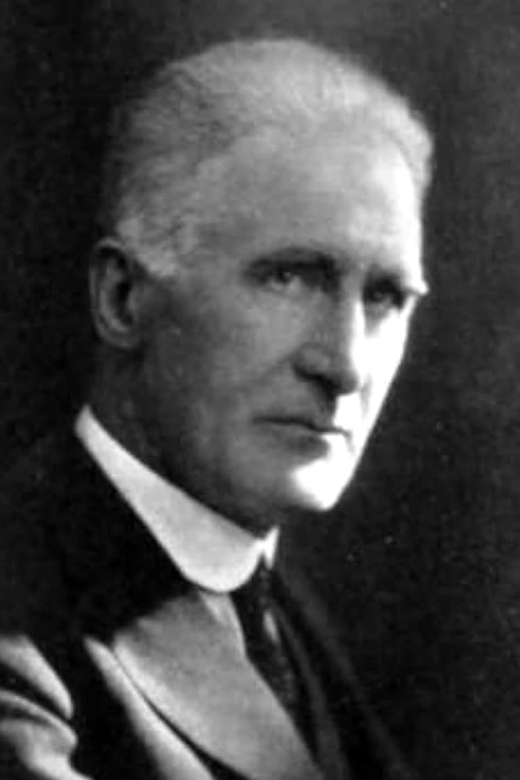 Photo J. Fisher White
