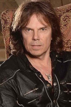 Photo Joey Tempest