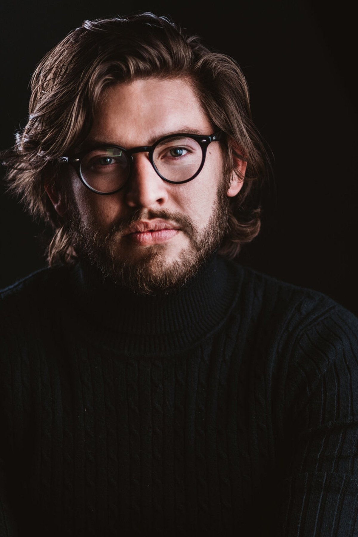 Photo Matthew Thompson