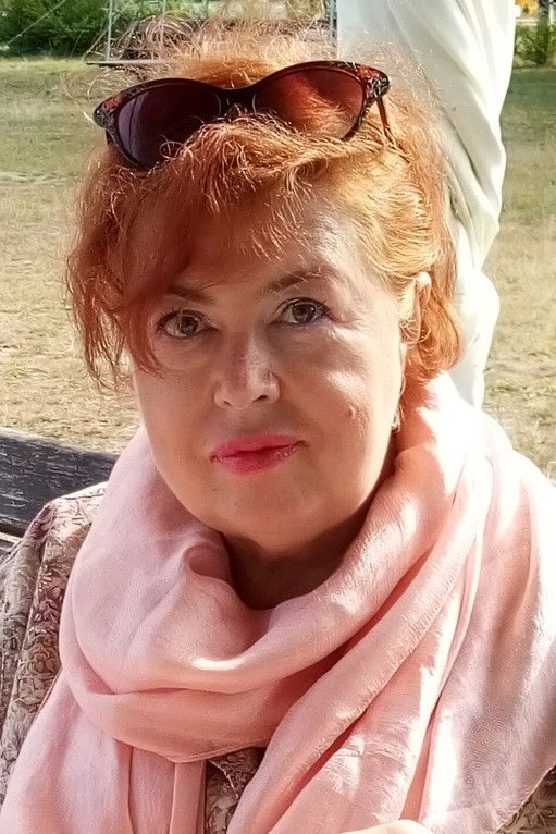 Photo Татьяна Валькова