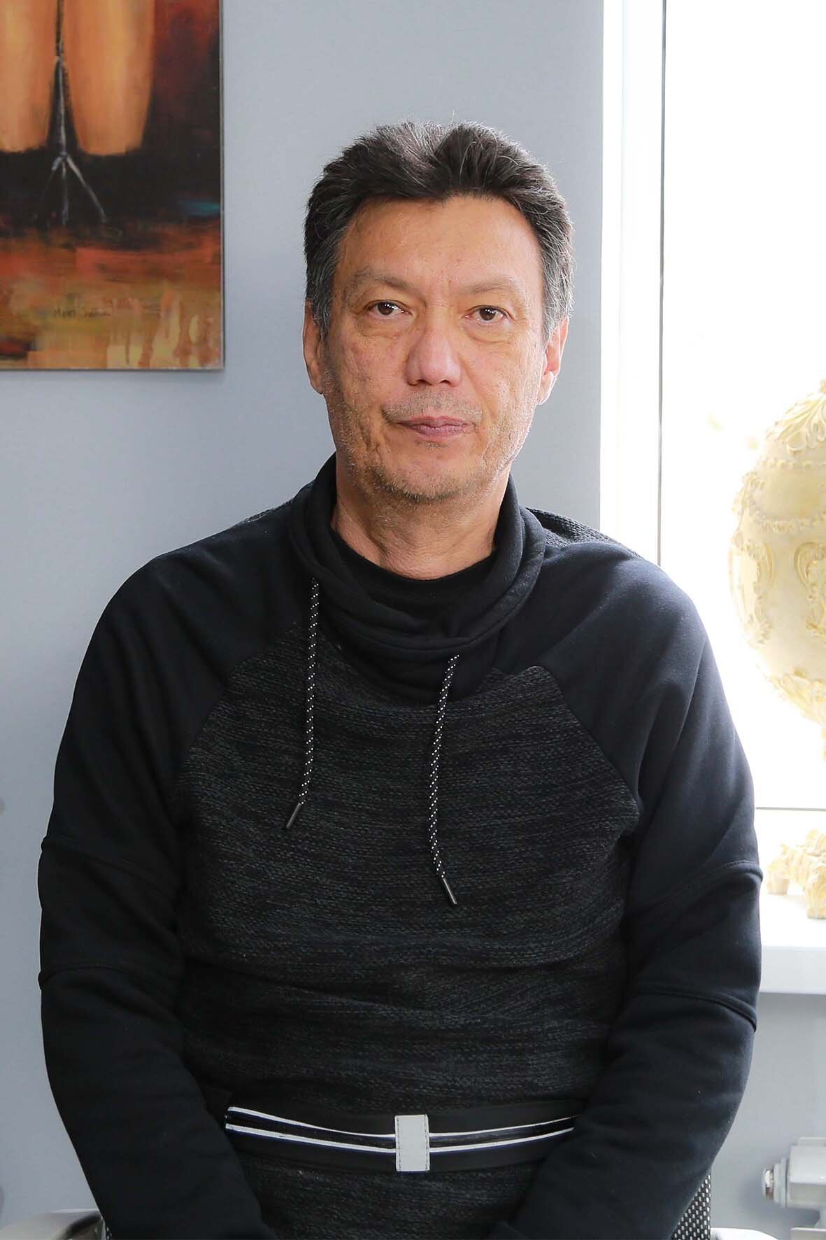 Photo Amir Karakulov