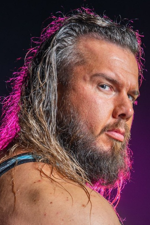 Photo Charlie Sterling