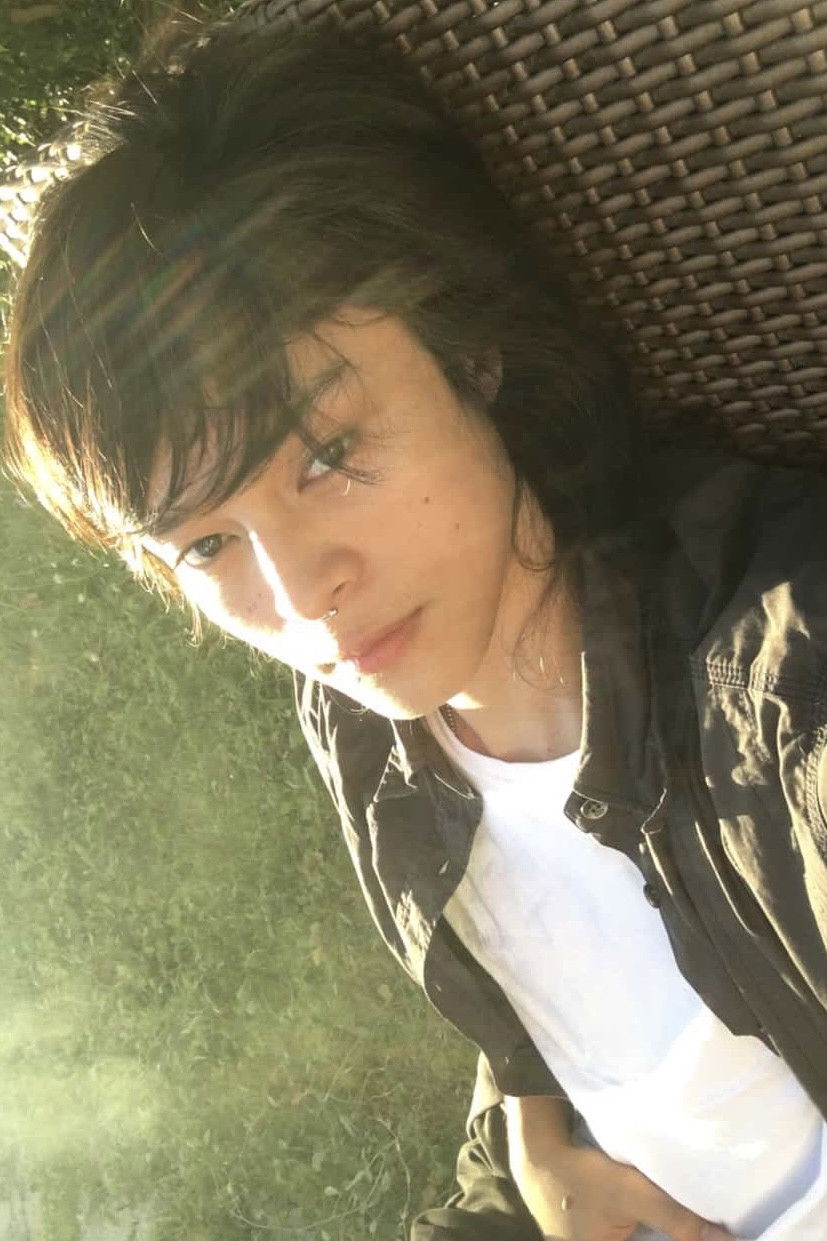 Photo Mark Joseph Antivola