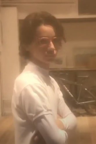 Photo Santiago Liste