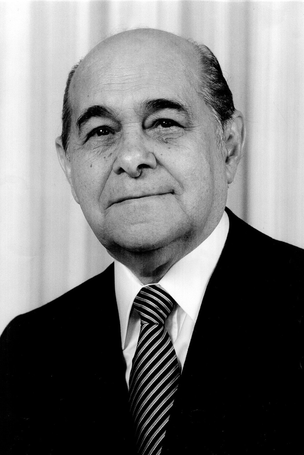 Photo Tancredo Neves