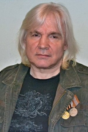 Photo Yuri Yurchenko