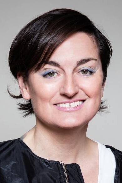 Photo Zoe Lyons