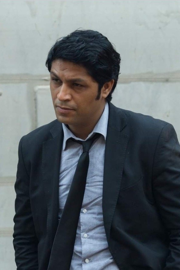 Photo Abdenbi El Beniwi