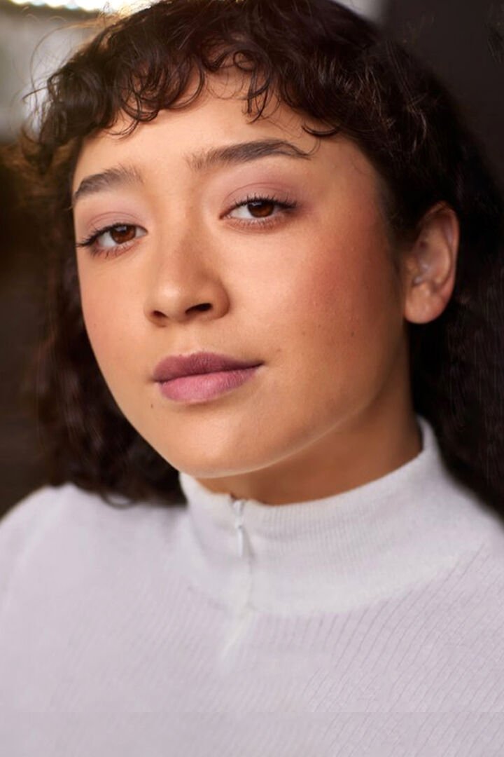 Photo Akinehi Munroe
