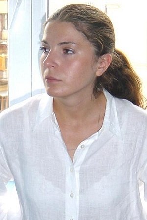 Photo Ekaterina Tirdatova