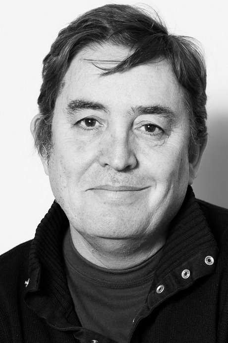 Photo Luis García Montero