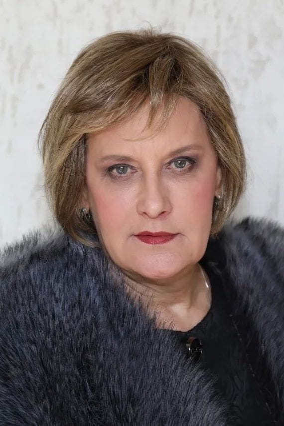 Photo Tatyana Orlova