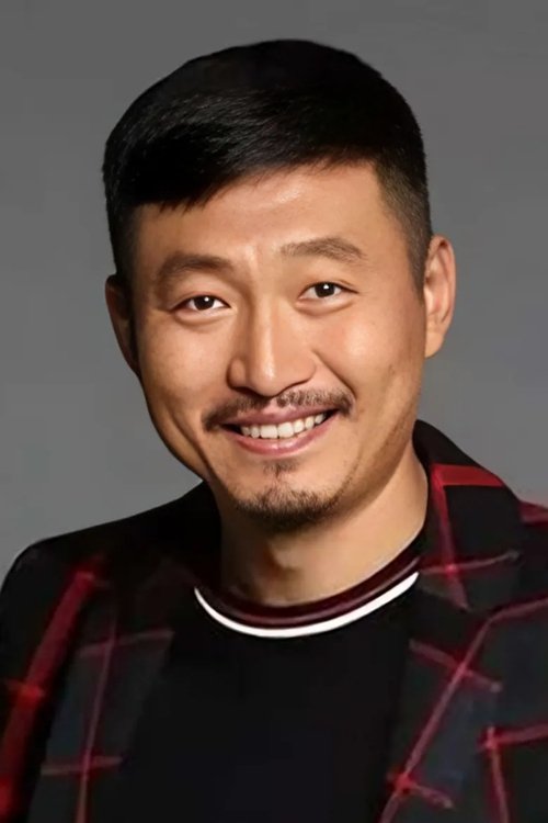 Photo Weihua Zhan