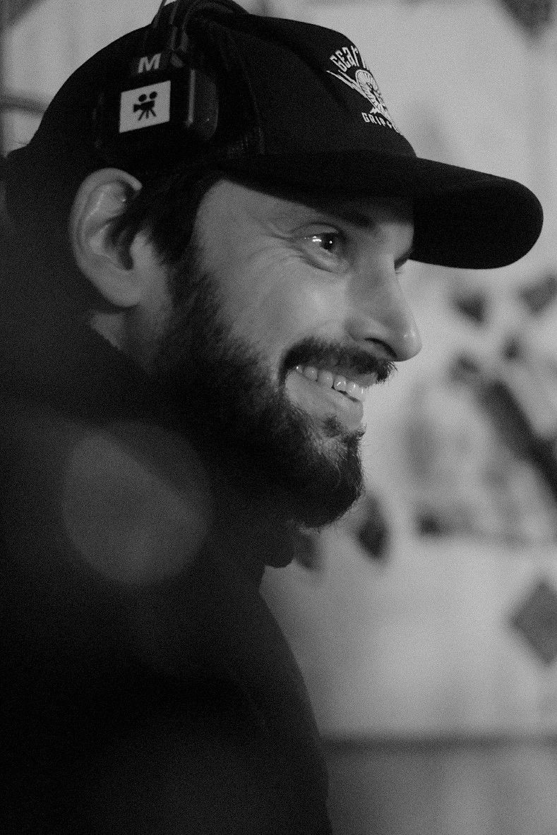 Photo Christian Kochmann