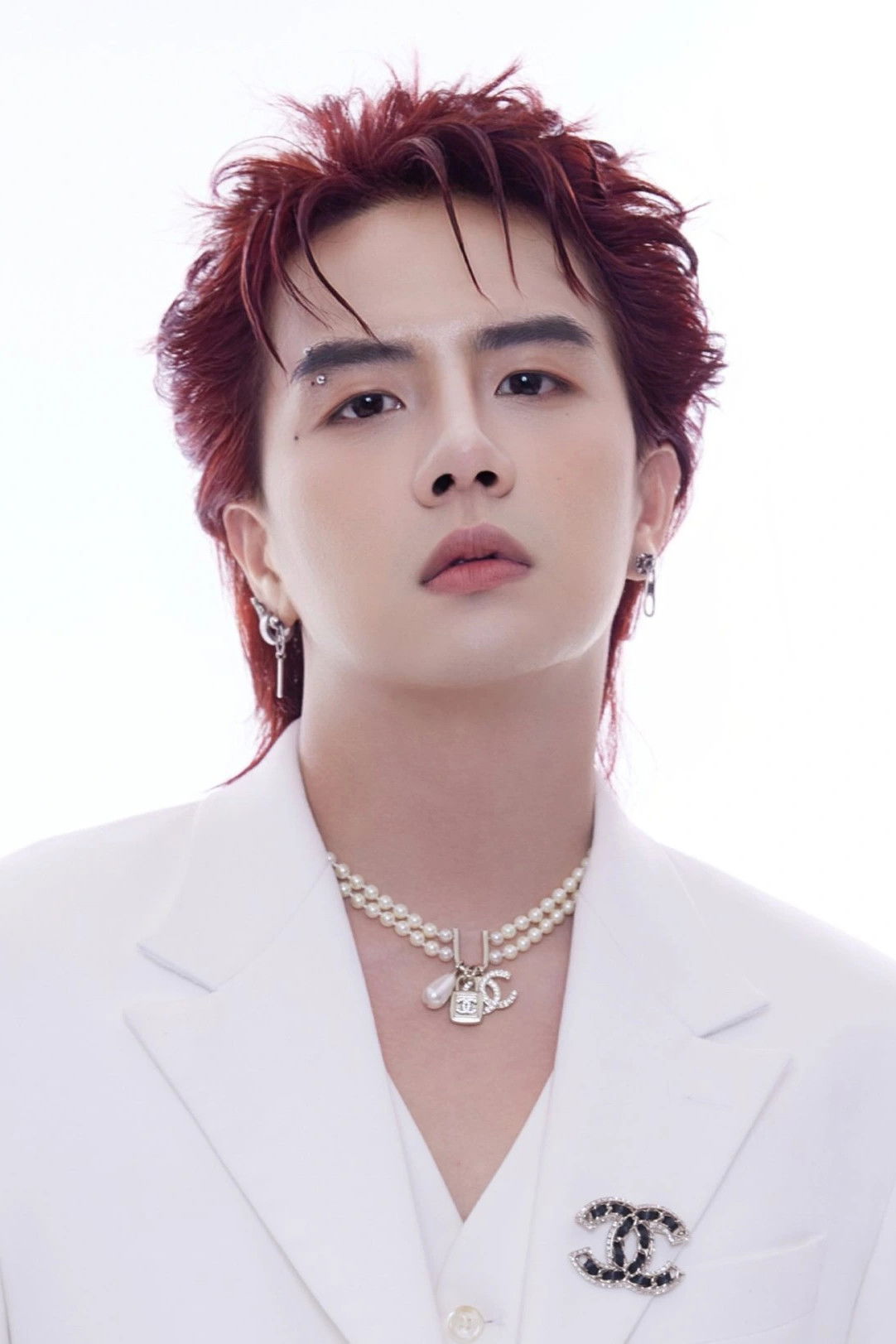 Photo Duy Khánh Zhou Zhou