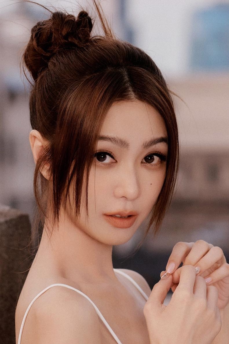 Photo Fiona Sit Hoi-Kei