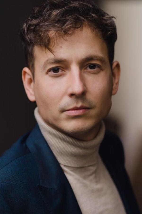 Photo Marius Schneider
