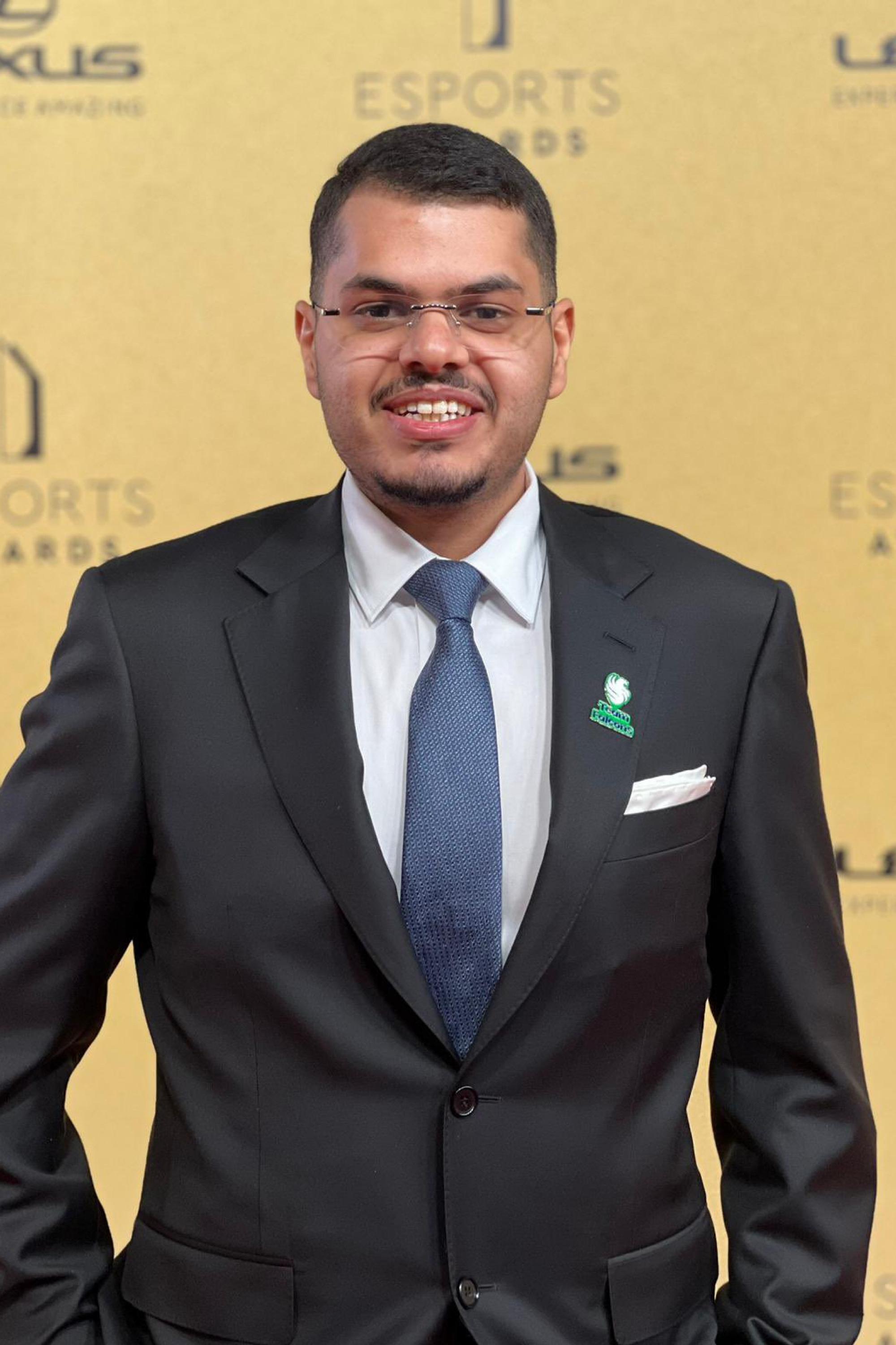 Photo Muhammed Almutairi