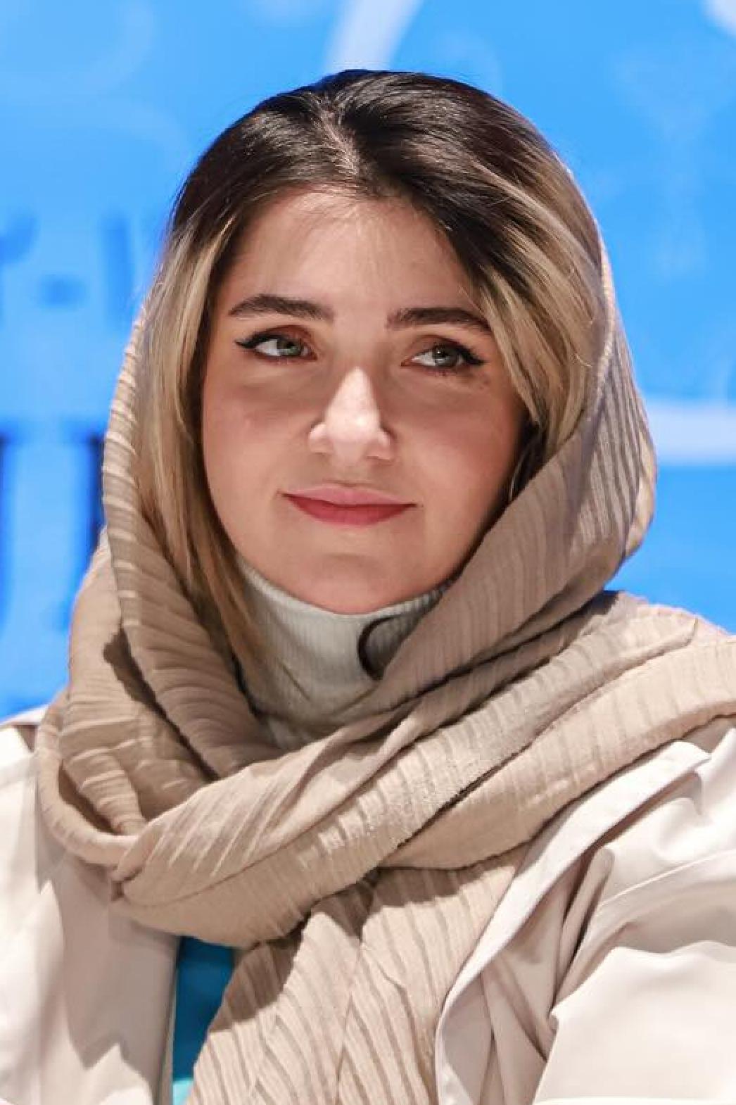 Photo Samaneh Rasoul