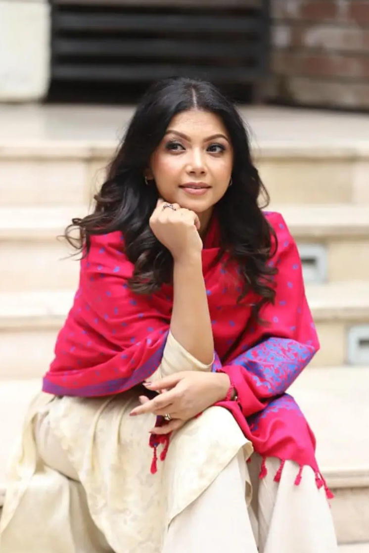 Photo Sushama Sarker