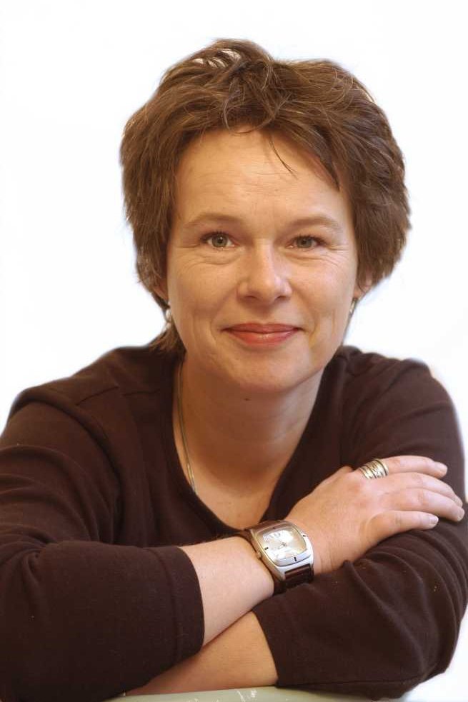 Photo Tessa du Mee