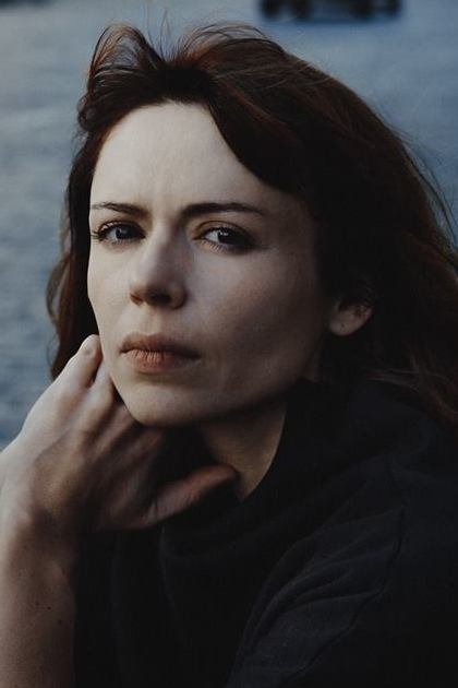 Photo Zoya Baranovska