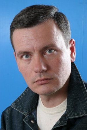 Photo Anton Golyshev