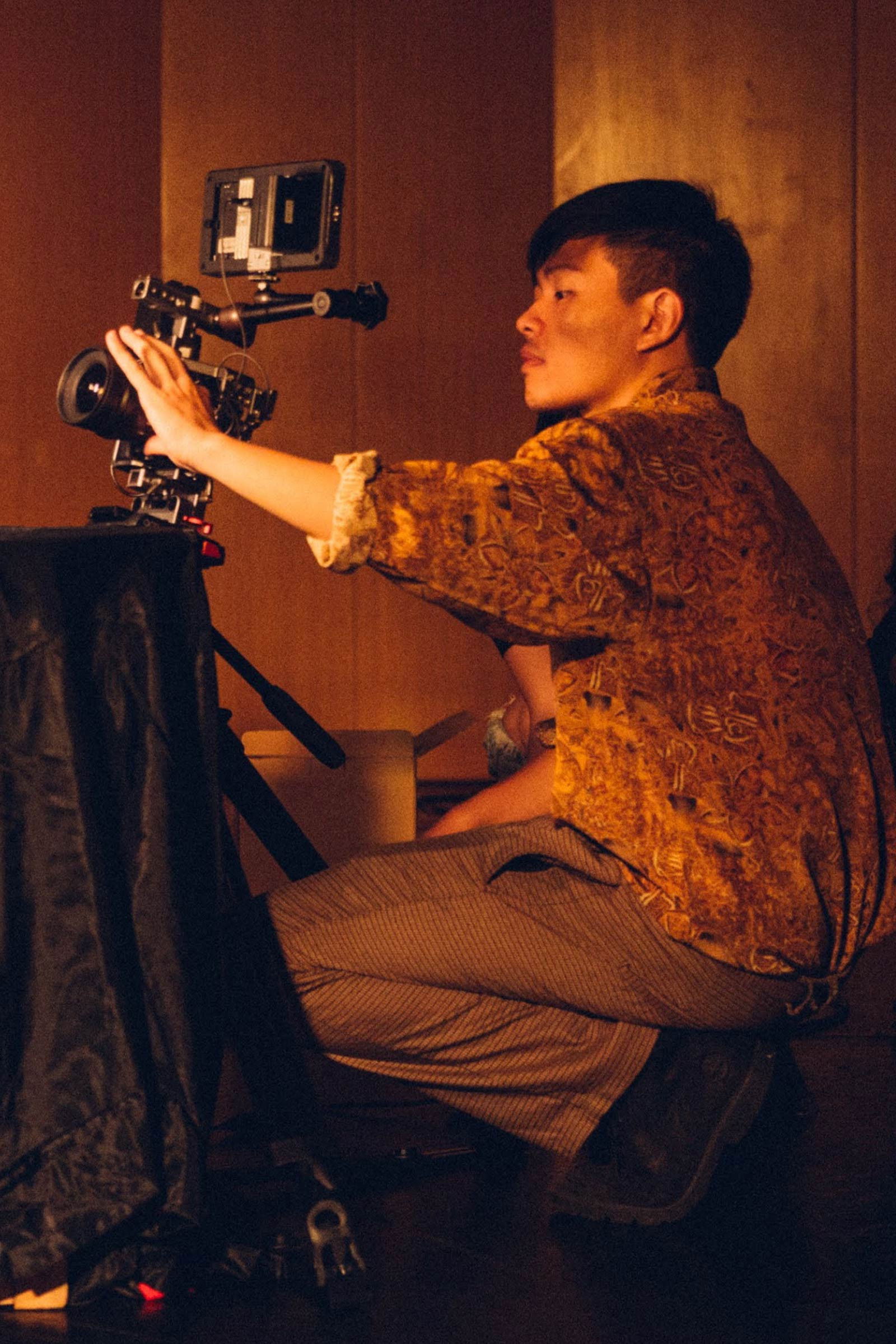 Photo Huang Sheng-Chun