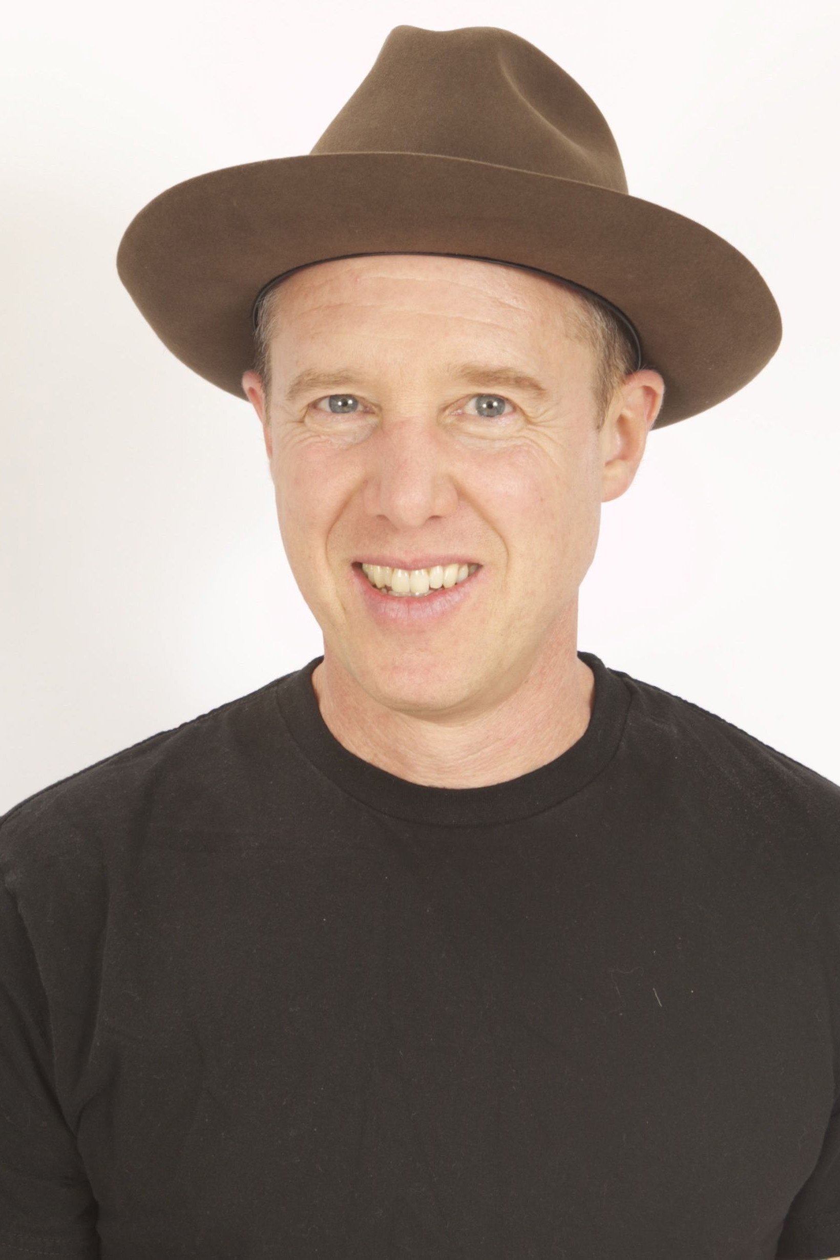 Photo Jack Irons