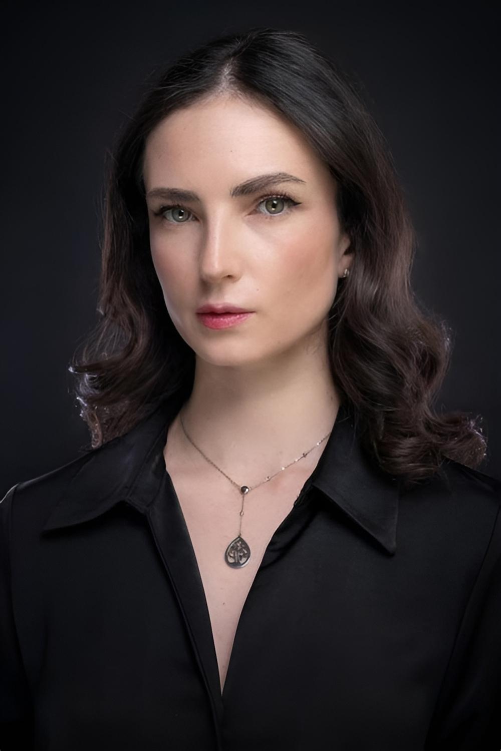 Photo Kateryna Korchynska
