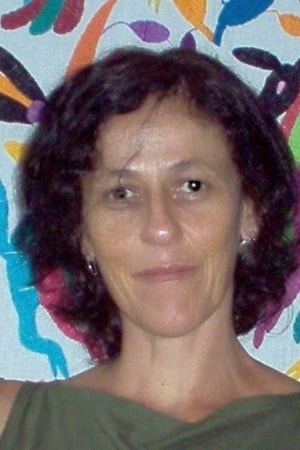 Photo Melanie Dimantas