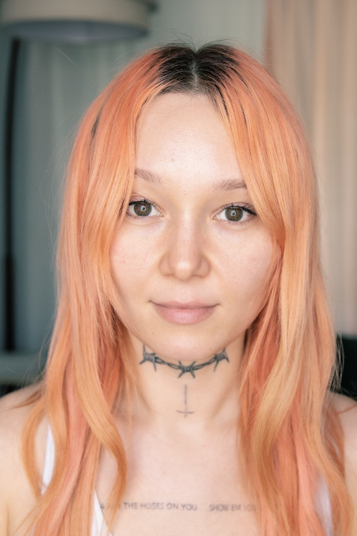 Photo Nova Rockafeller