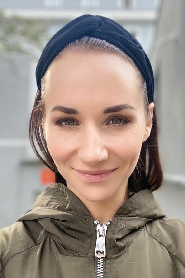 Photo Sandra Nováková