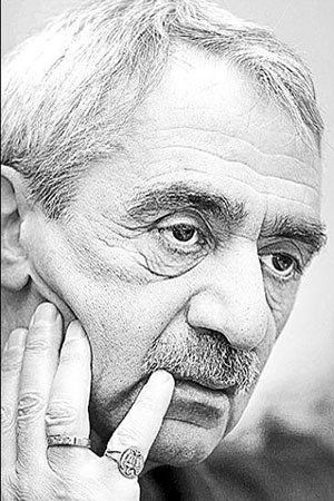 Photo Boris Nebieridze