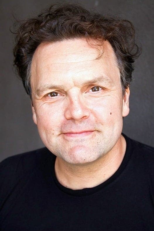 Photo Che Walker