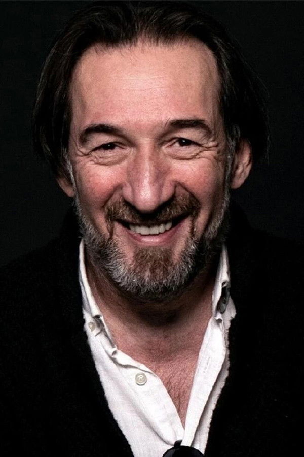 Photo Eroll Bilibani