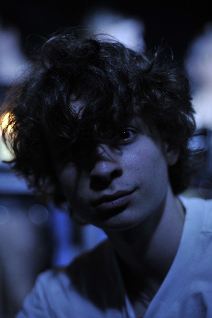 Photo Facundo Gajardo Vitale