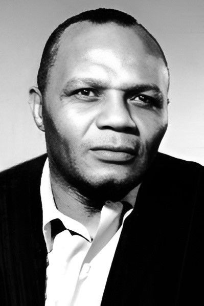 Photo Jersey Joe Walcott