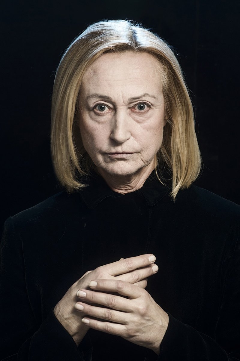 Photo Jūratė Onaitytė