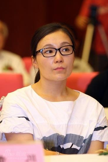 Photo Ma Liwen
