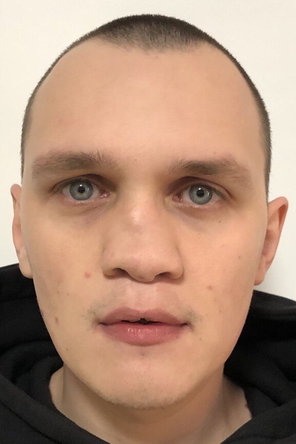 Photo Maxim Kapitanov