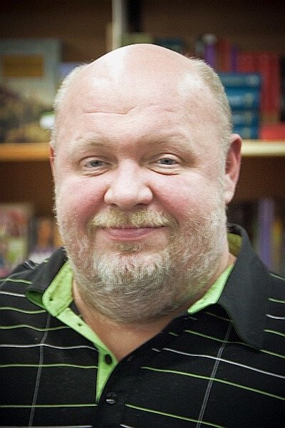 Photo Sergei Krylov