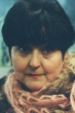 Photo Alla Akhundova