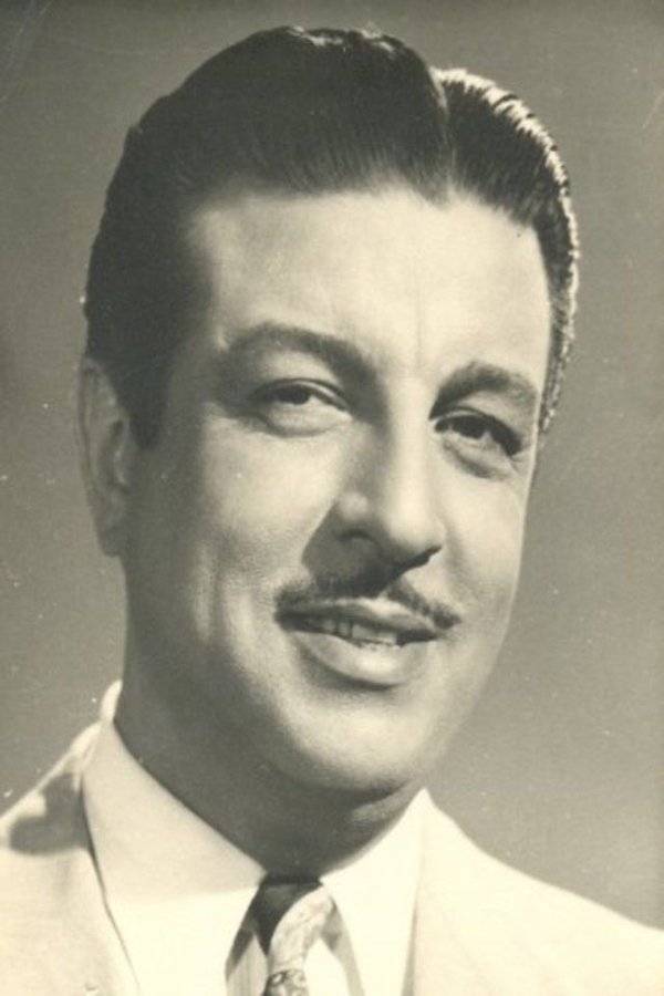 Photo Anwar Wagdi