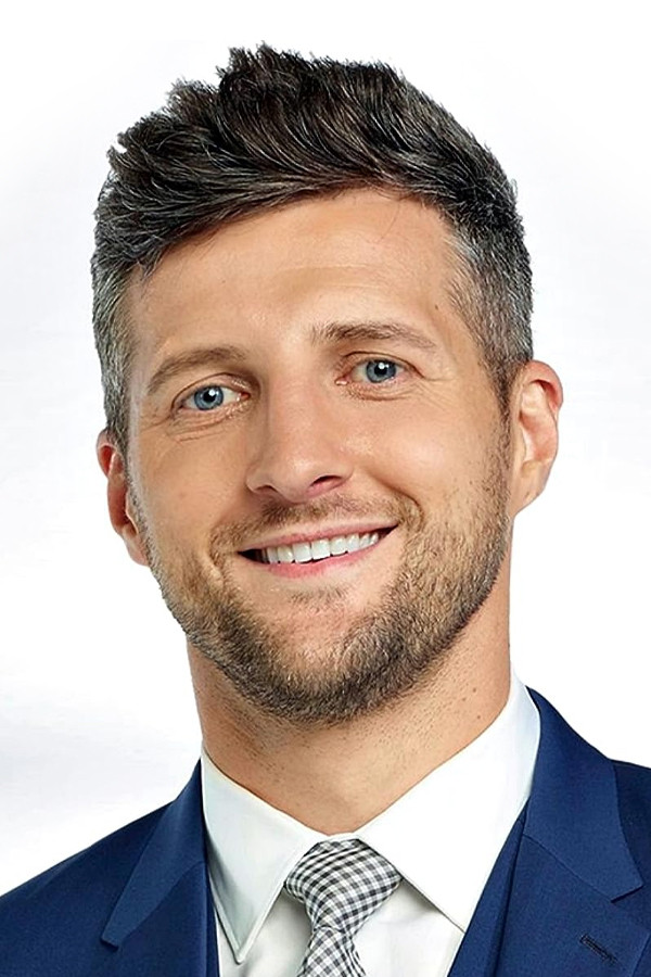 Photo Carl Froch